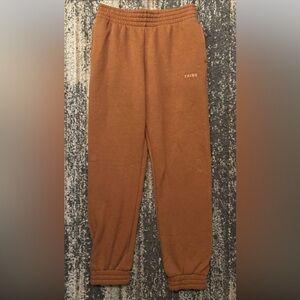 Tribe Kelley Butter Joggers - Town & Country - Color Spice